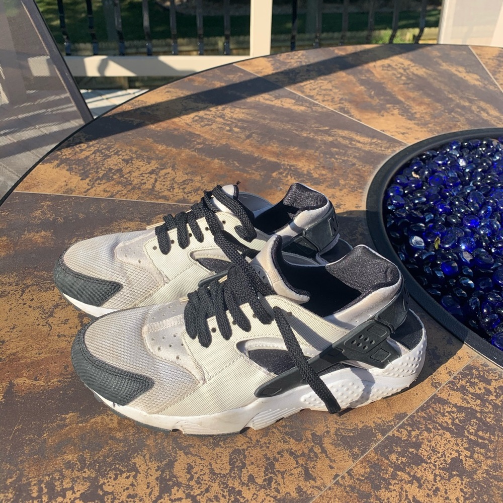 Nike Hurrache